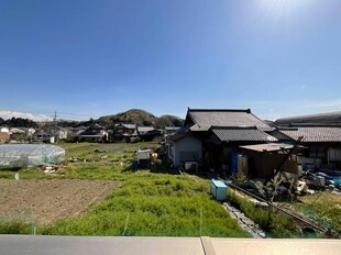 御嵩駅 徒歩8分 1階の物件内観写真